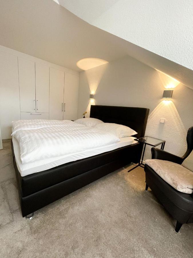 Ferienwohnung Am Alexbad Bad Alexandersbad Exterior photo