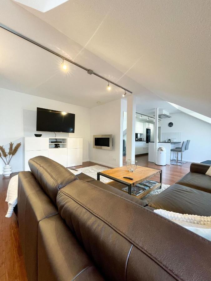 Ferienwohnung Am Alexbad Bad Alexandersbad Exterior photo
