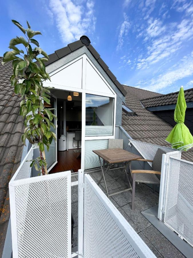 Ferienwohnung Am Alexbad Bad Alexandersbad Exterior photo